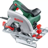Пила дисковая PKS 55 BOSCH 0.603.500.020 купить в Муравленко