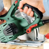 Пила дисковая PKS 55 BOSCH 0.603.500.020 купить в Муравленко