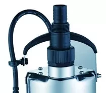 Насос дренажный погружной NSD-600 S Прима купить в Муравленко