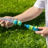 Шланг поливочный прозрачный армированный Palisad 67364 3-х слойный, 3/4", 25 м купить в Муравленко