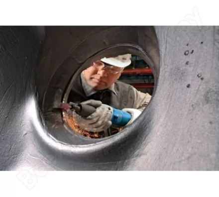 Шлифмашина BOSCH ПШМ GGS 28 LC купить в Муравленко