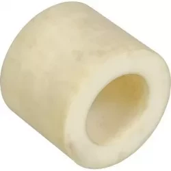 Колесо нейлоновое 70х60 мм без подшипника для тележек гидравлических DB/BFC/DF-III 1015769 купить в Муравленко