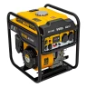 Генератор инверторный DENZEL GK-2200iF, 2,2 кВт, 230 В, ручной старт купить в Муравленко