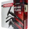 Горелка MIG 25 AIR COOL 230A(60%) EURO 4m Aurora купить в Муравленко