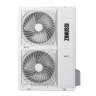 Универсальный внешний блок ZANUSSI ZACO-60H/MI/N1 полупромышленной сплит-системы купить в Муравленко