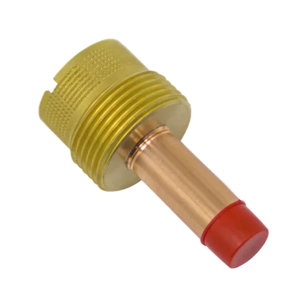 Держатель цанги 2,0-2,4 мм GL увеличенный (TW 17-18-26) Оберон XL45V64 купить в Муравленко