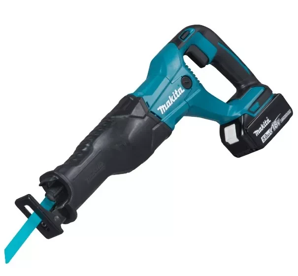 Сабельная пила Makita DJR186RFE купить в Муравленко