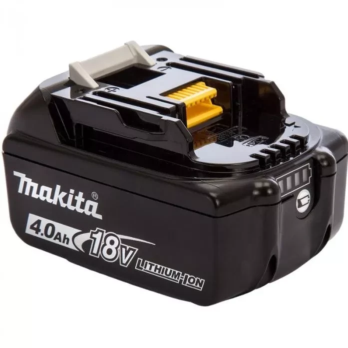Аккумулятор Makita 197265-4 , тип BL1840B, 18В, 4Ач Li-ion купить в Муравленко