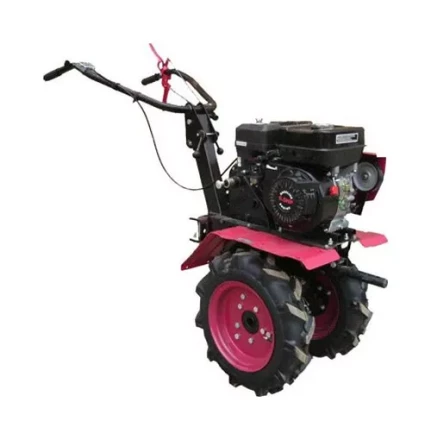 Мотоблок бензиновый Ока М-15 (М-10) Lifan Калуга купить в Муравленко