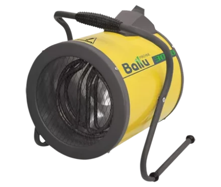 Тепловая пушка электрическая BALLU BHP-P-9 купить в Муравленко