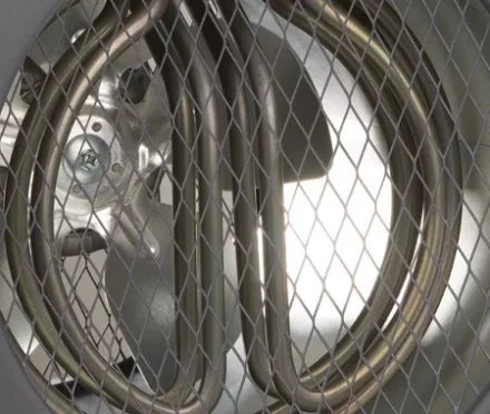 Тепловая пушка электрическая BALLU BHP-P-9 купить в Муравленко