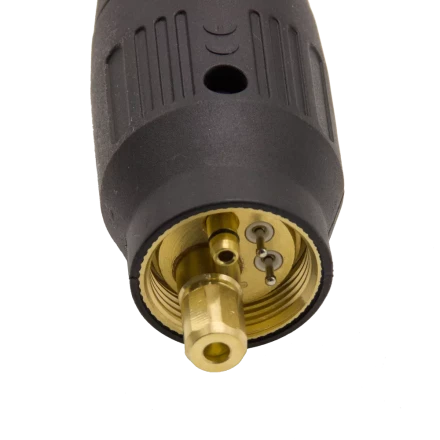 Горелка MW-25 Ultra (5m / Air / Euro) PR004.0314 купить в Муравленко