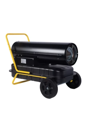 Пушка тепловая TOR BGO1601-30 30 кВт (дизель) 1020627 купить в Муравленко