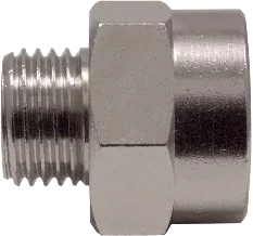 Переходник 3/8х1/2 MF наружный+внутренний ART-58R купить в Муравленко