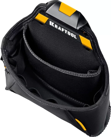 Поясная сумка для расходных материалов KRAFTOOL 38774 купить в Муравленко
