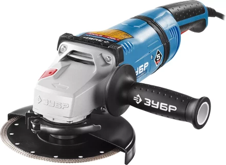 Машина углошлифовальная УШМ-П180-2100 ПВ серия ПРОФЕССИОНАЛ купить в Муравленко