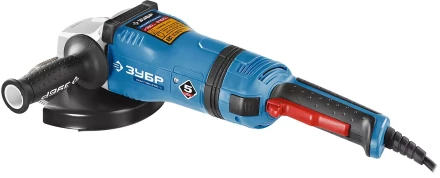 Машина углошлифовальная УШМ-П180-2100 ПВ серия ПРОФЕССИОНАЛ купить в Муравленко