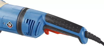 Машина углошлифовальная УШМ-П180-2100 ПВ серия ПРОФЕССИОНАЛ купить в Муравленко