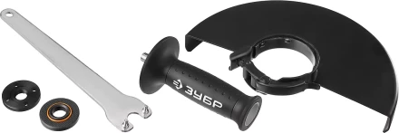 Машина углошлифовальная УШМ-П180-2100 ПВ серия ПРОФЕССИОНАЛ купить в Муравленко