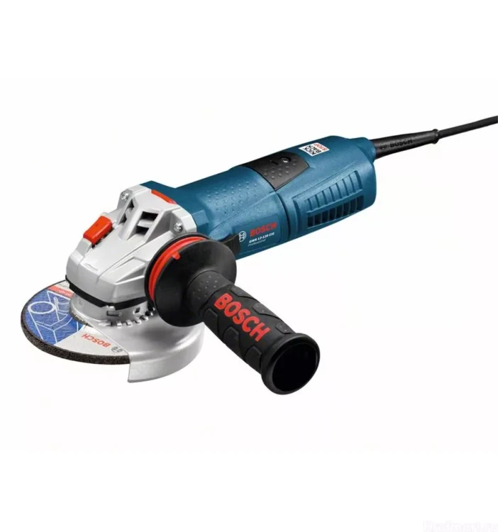 Шлифмашина BOSCH УШМ GWS 19 - 125 CIE купить в Муравленко