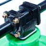 Косилка роторная Aurora GRASS 750 купить в Муравленко