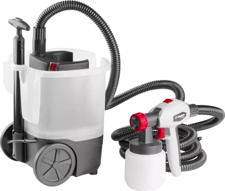 Краскопульт электрический КПЭ-750 серия МАСТЕР купить в Муравленко