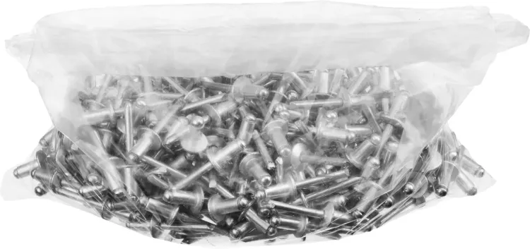Заклепки PROFIX алюминиевые, 4,0х20мм, 500шт, STAYER Professional 31205-40-20 31205-40-20 купить в Муравленко