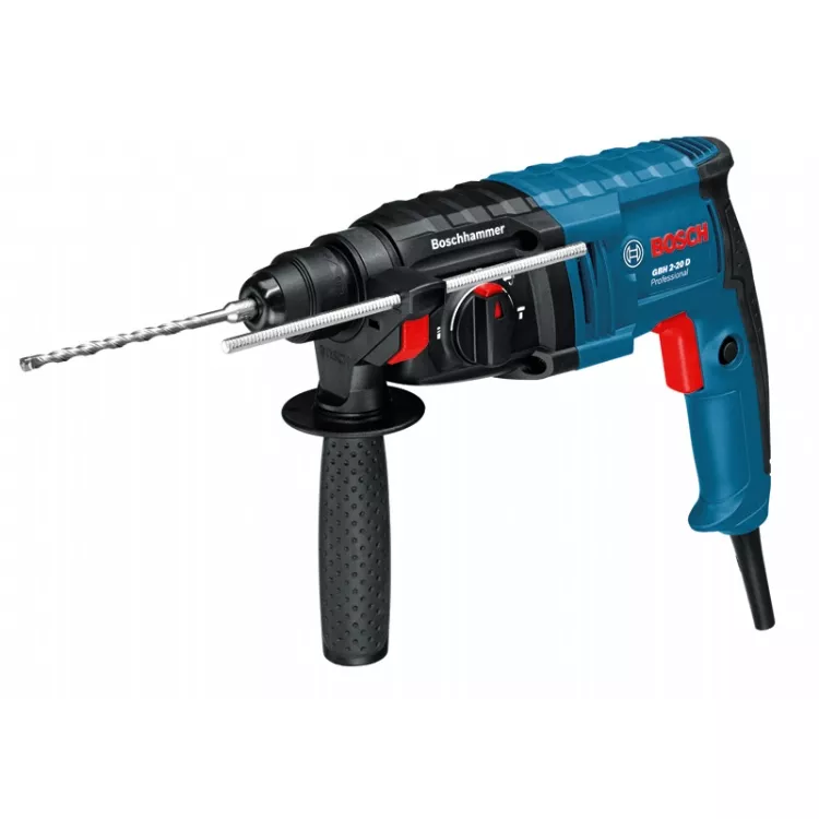 Перфоратор Bosch GBH2-20D (0.611.25A.400) купить в Муравленко