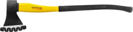 Топор STAYER кованый валочный со стеклопластиковой рукояткой, 1,6кг 20613-16 купить в Муравленко