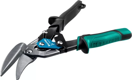 Ножницы по металлу двухрычажные Alligator 2328-RL купить в Муравленко