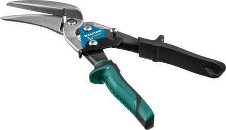 Ножницы по металлу двухрычажные Alligator 2328-RL купить в Муравленко