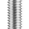 Болт ГОСТ 7798-70, M8 x 80 мм, 2 шт, кл. пр. 5.8, оцинкованный, ЗУБР 303086-08-080 купить в Муравленко