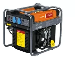 Генератор бензиновые инверторные GG-4500i 3 08 04 023 купить в Муравленко