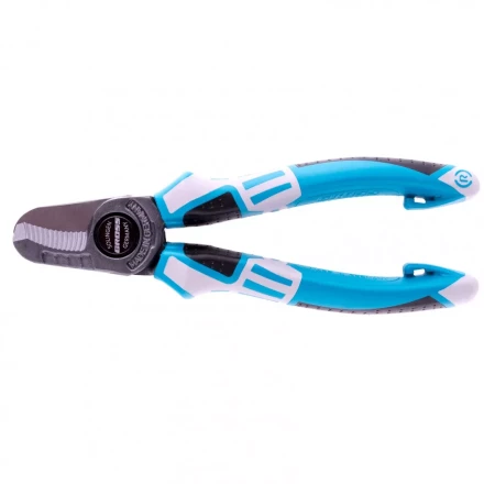 Кабелерез трехкомпонентные рукоятки 160 мм Gross 17726 купить в Муравленко