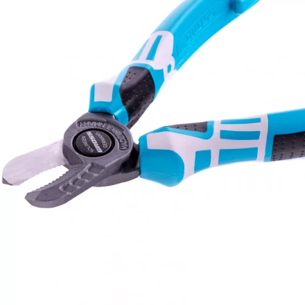 Кабелерез трехкомпонентные рукоятки 160 мм Gross 17726 купить в Муравленко