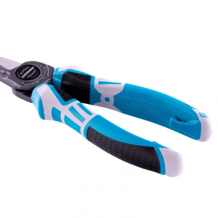 Кабелерез трехкомпонентные рукоятки 160 мм Gross 17726 купить в Муравленко