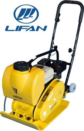 Виброплита VEKTOR VPG-90B купить в Муравленко