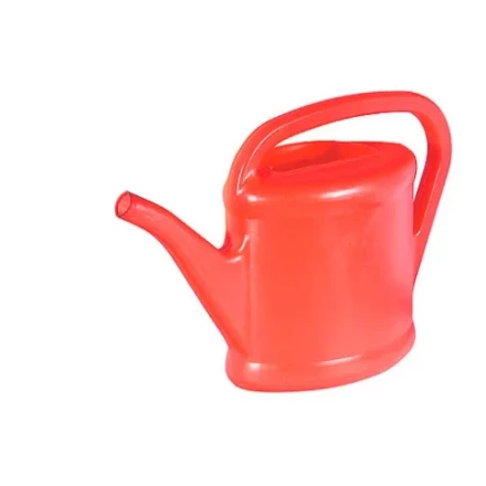 Лейка садовая 2 л пластмассовая Россия 67505 купить в Муравленко