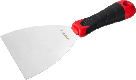 Шпатели с профилированным полотном серия МАСТЕР купить в Муравленко