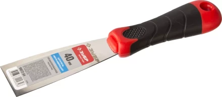 Шпатели с профилированным полотном серия МАСТЕР купить в Муравленко