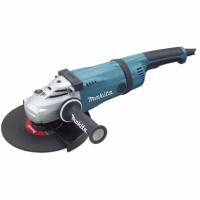 Шлифмашина Makita УШМ GA9030SFК1 УШМ Болгарка
