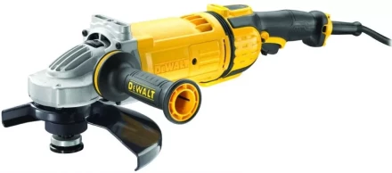 Шлифмашина DeWalt УШМ DWE 4599 купить в Муравленко