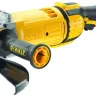 Шлифмашина DeWalt УШМ DWE 4599 купить в Муравленко