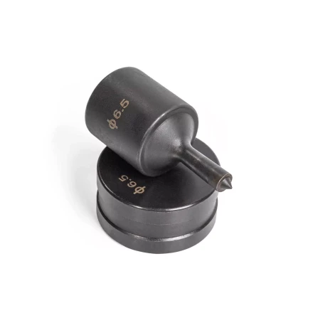 Матрица для перфорации шин КВТ МПШО-6/110 серия NEO (85327) купить в Муравленко