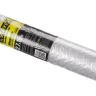 Пленка STAYER "PROFESSIONAL" защитная с клейкой лентой "МАСКЕР", HDPE, 9мкм, 2,7х15м 12255-270-15 купить в Муравленко