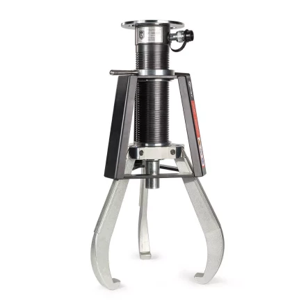 Съемник гидравлический самоцентрирующийся КВТ СГС-30К усилием 30 т (91803) купить в Муравленко