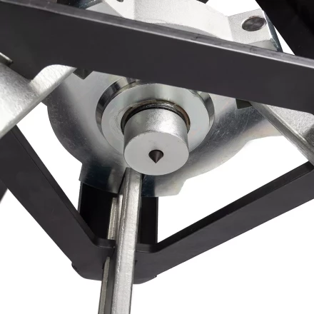 Съемник гидравлический самоцентрирующийся КВТ СГС-30К усилием 30 т (91803) купить в Муравленко