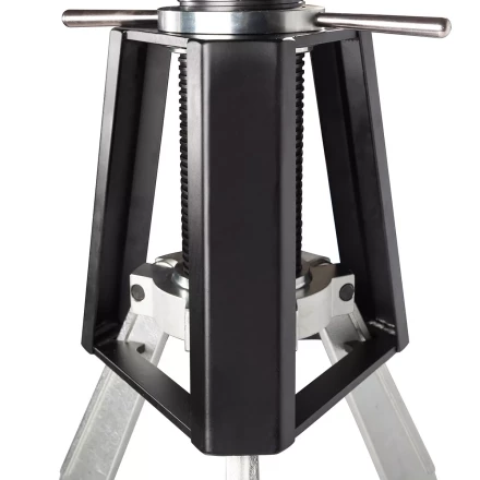 Съемник гидравлический самоцентрирующийся КВТ СГС-30К усилием 30 т (91803) купить в Муравленко