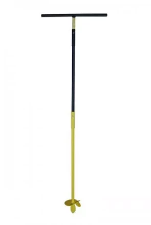 Бур универсальный садово-строительный Энкор 160 мм 81295 купить в Муравленко