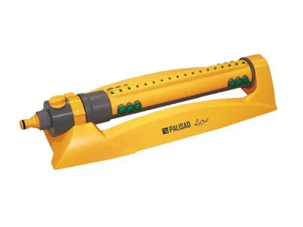 Разбрызгиватель для прямоугольных площадей (пластиковый) PALISAD LUXE 65483 купить в Муравленко